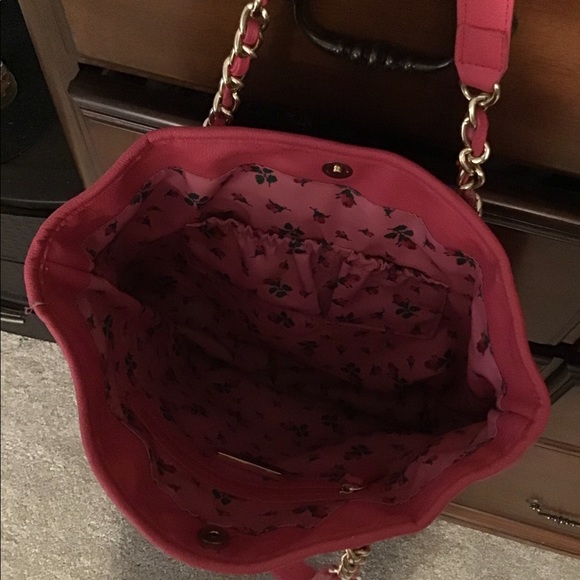 Betesy Johnson purse! - Picture 3 of 3